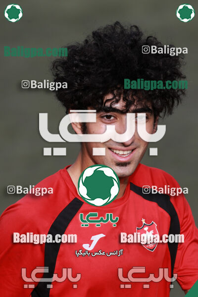 استقلال ۲ - ۲ پرسپولیس