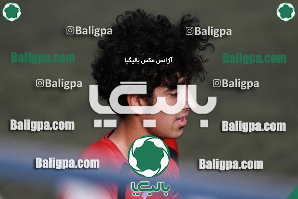 استقلال ۲ - ۲ پرسپولیس
