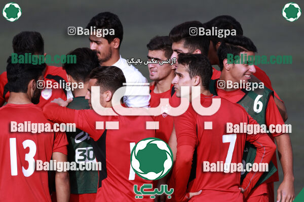 استقلال ۲ - ۲ پرسپولیس