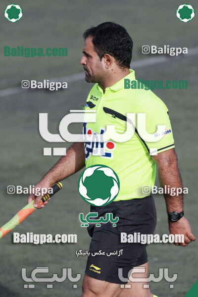 استقلال ۲ - ۲ پرسپولیس
