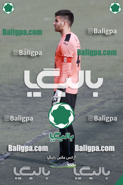 استقلال ۲ - ۲ پرسپولیس