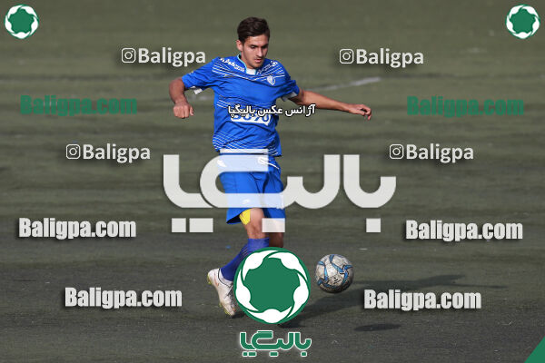 استقلال ۲ - ۲ پرسپولیس
