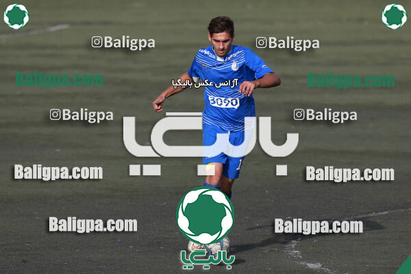 استقلال ۲ - ۲ پرسپولیس