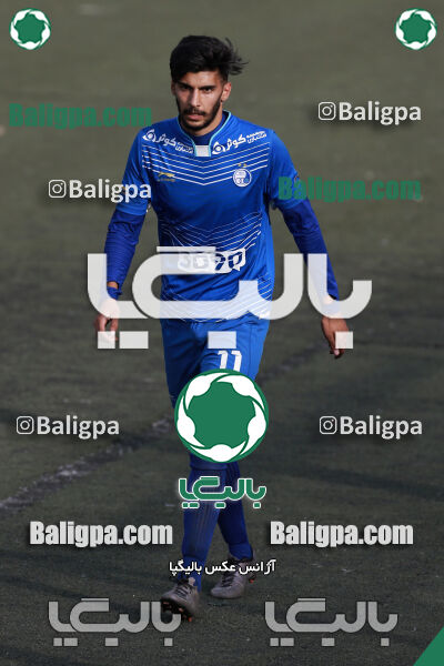 استقلال ۲ - ۲ پرسپولیس