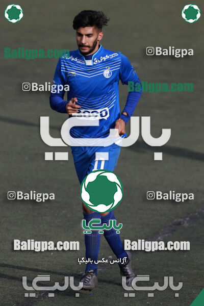 استقلال ۲ - ۲ پرسپولیس