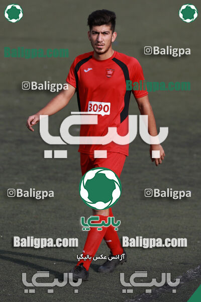 استقلال ۲ - ۲ پرسپولیس