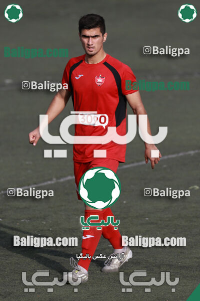 استقلال ۲ - ۲ پرسپولیس