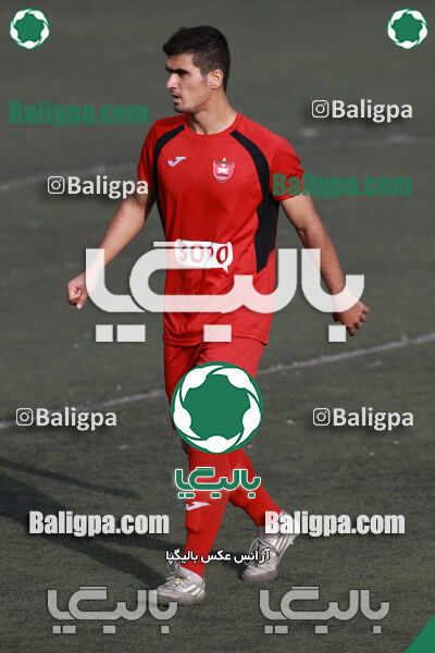 استقلال ۲ - ۲ پرسپولیس