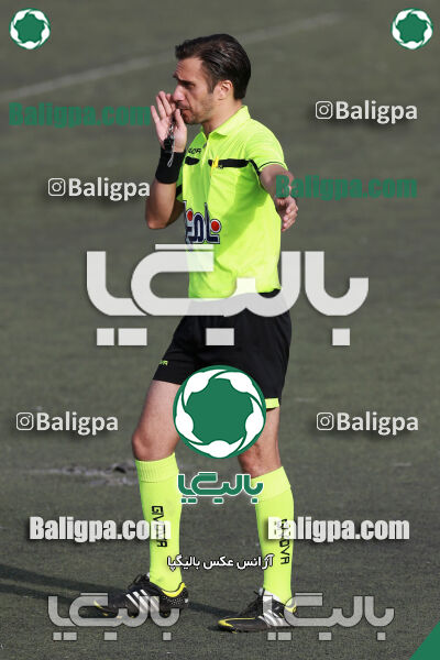 استقلال ۲ - ۲ پرسپولیس