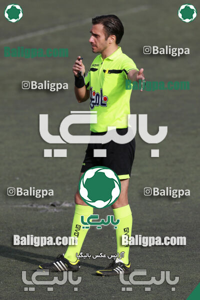 استقلال ۲ - ۲ پرسپولیس