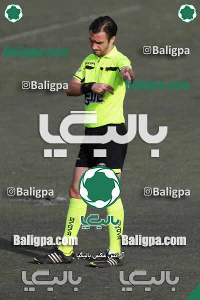 استقلال ۲ - ۲ پرسپولیس