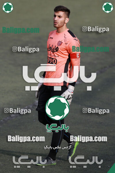 استقلال ۲ - ۲ پرسپولیس