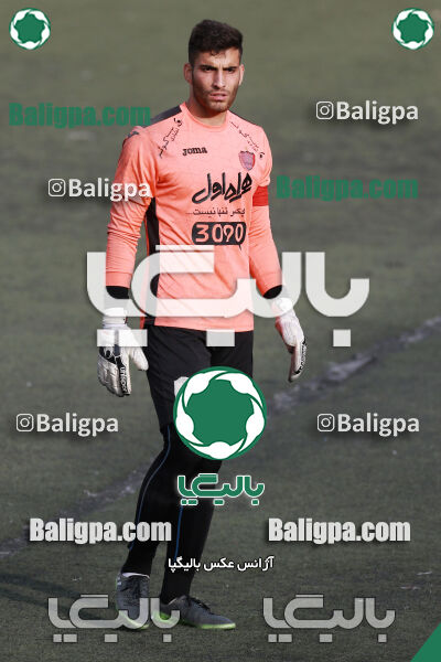 استقلال ۲ - ۲ پرسپولیس