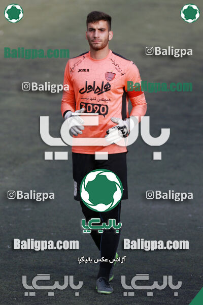 استقلال ۲ - ۲ پرسپولیس