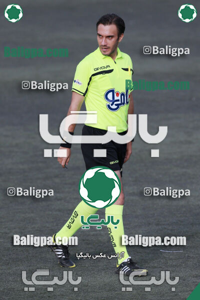 استقلال ۲ - ۲ پرسپولیس
