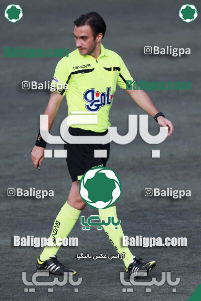 استقلال ۲ - ۲ پرسپولیس