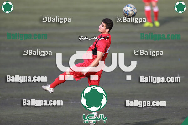 استقلال ۲ - ۲ پرسپولیس