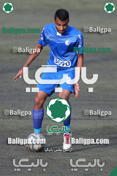 استقلال ۲ - ۲ پرسپولیس