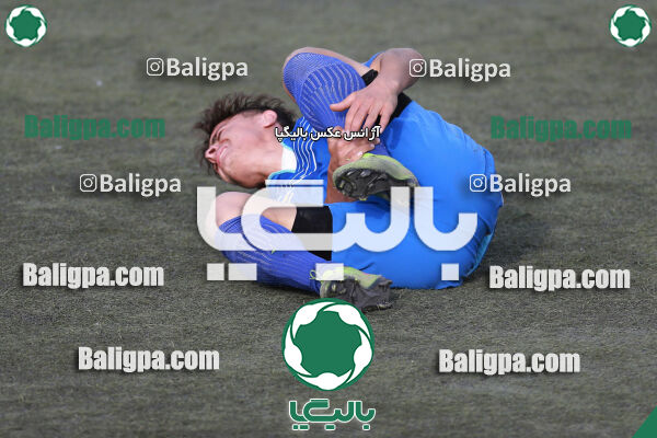 استقلال ۲ - ۲ پرسپولیس