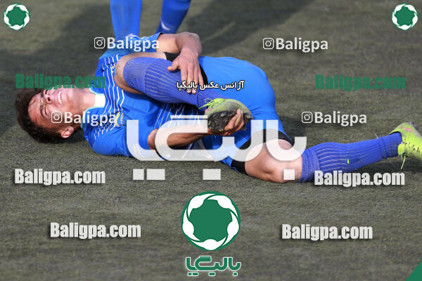 استقلال ۲ - ۲ پرسپولیس