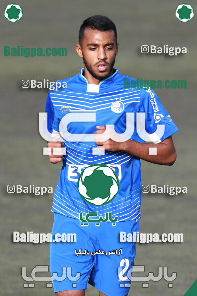 استقلال ۲ - ۲ پرسپولیس