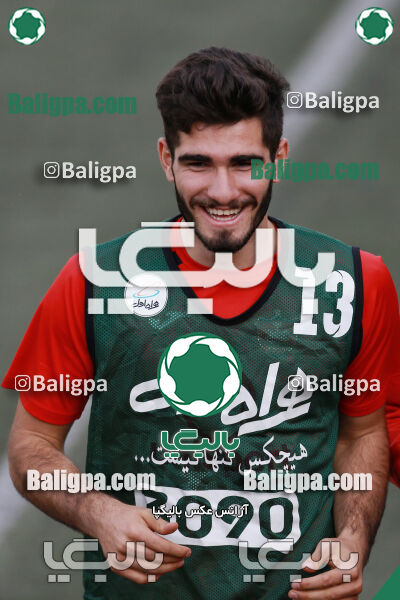 استقلال ۲ - ۲ پرسپولیس