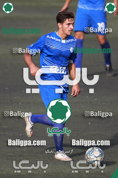 استقلال ۲ - ۲ پرسپولیس