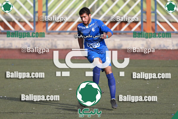 استقلال ۲ - ۲ پرسپولیس