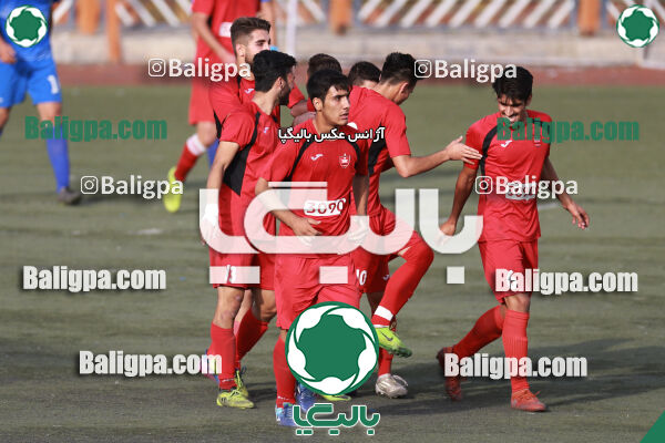 استقلال ۲ - ۲ پرسپولیس