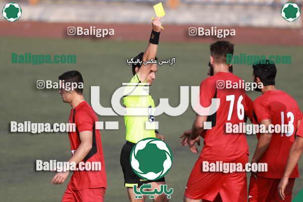 استقلال ۲ - ۲ پرسپولیس