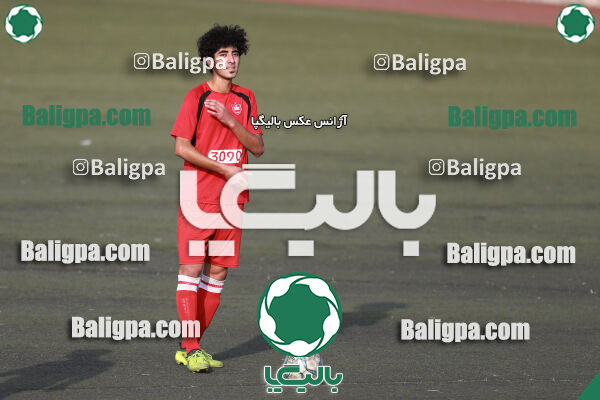 استقلال ۲ - ۲ پرسپولیس