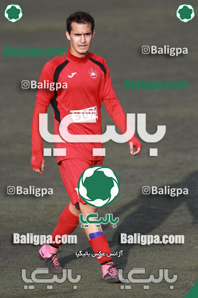 استقلال ۲ - ۲ پرسپولیس