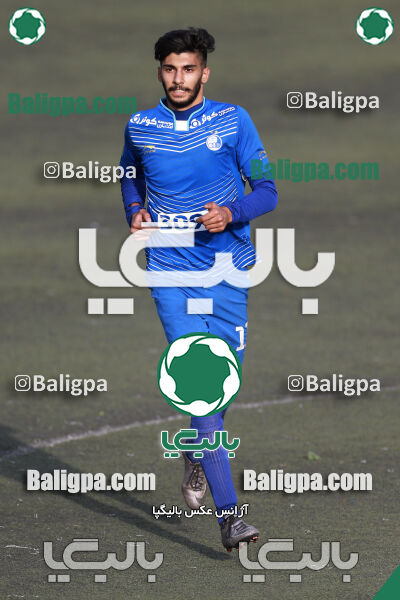 استقلال ۲ - ۲ پرسپولیس