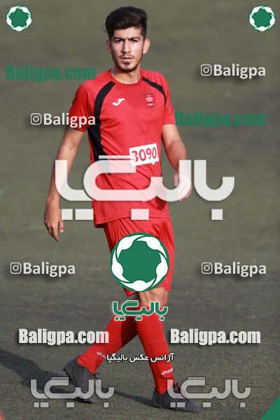 استقلال ۲ - ۲ پرسپولیس