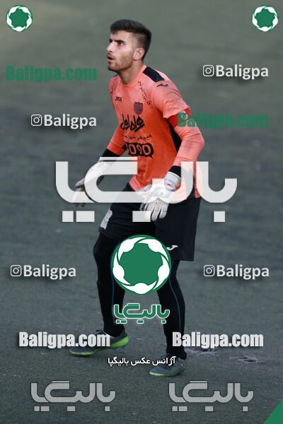 استقلال ۲ - ۲ پرسپولیس