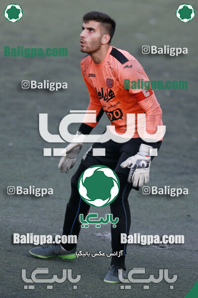 استقلال ۲ - ۲ پرسپولیس