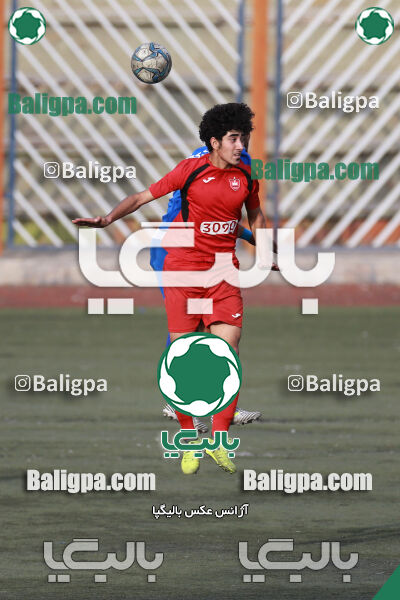 استقلال ۲ - ۲ پرسپولیس