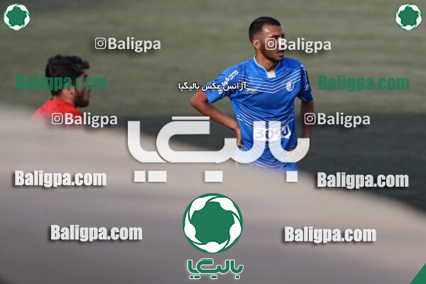استقلال ۲ - ۲ پرسپولیس