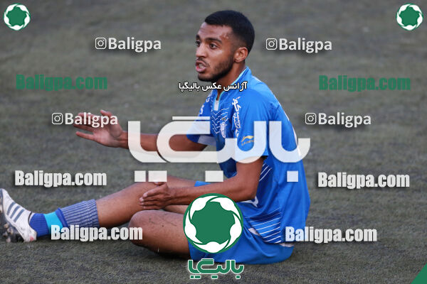 استقلال ۲ - ۲ پرسپولیس