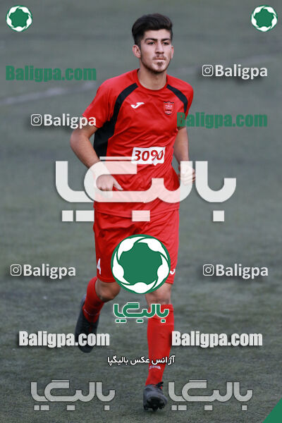 استقلال ۲ - ۲ پرسپولیس