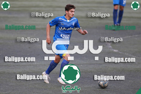 استقلال ۲ - ۲ پرسپولیس