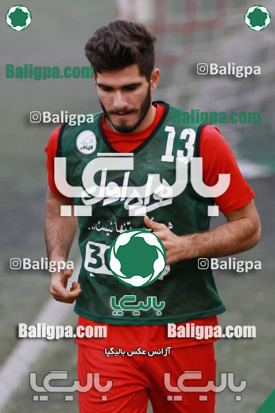 استقلال ۲ - ۲ پرسپولیس