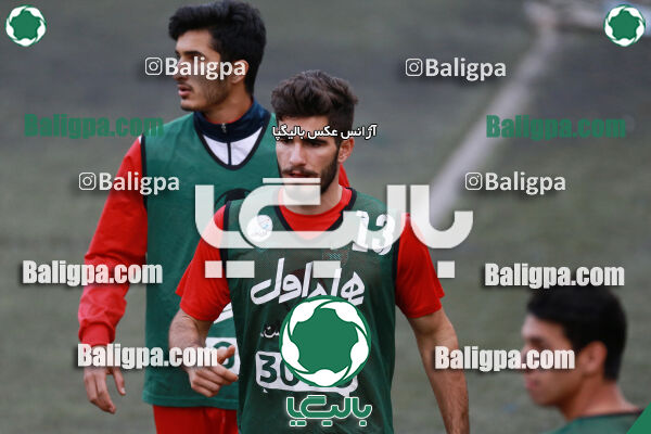 استقلال ۲ - ۲ پرسپولیس