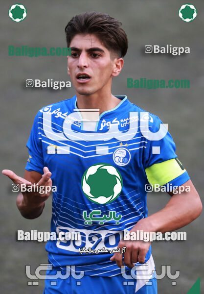 استقلال ۲ - ۲ پرسپولیس
