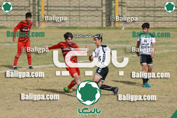 سپهر پارس ۰ - ۷ آکادمی کیا