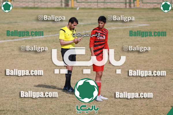 سپهر پارس ۰ - ۷ آکادمی کیا