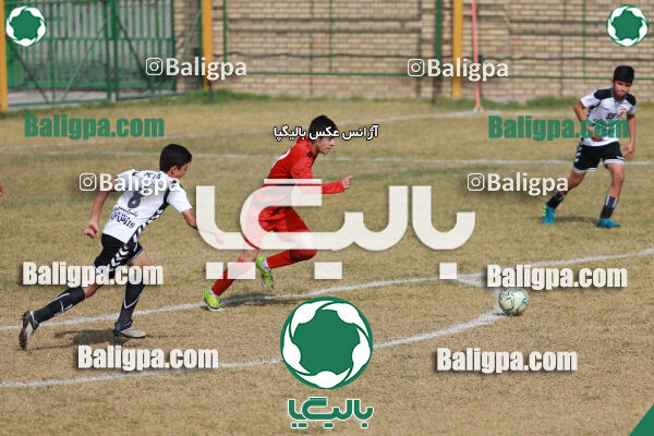 سپهر پارس ۰ - ۷ آکادمی کیا