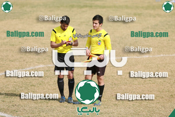 سپهر پارس ۰ - ۷ آکادمی کیا
