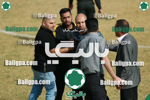 سپهر پارس ۰ - ۷ آکادمی کیا