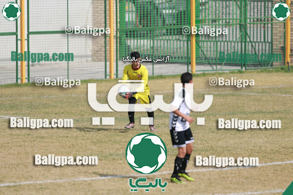 سپهر پارس ۰ - ۷ آکادمی کیا